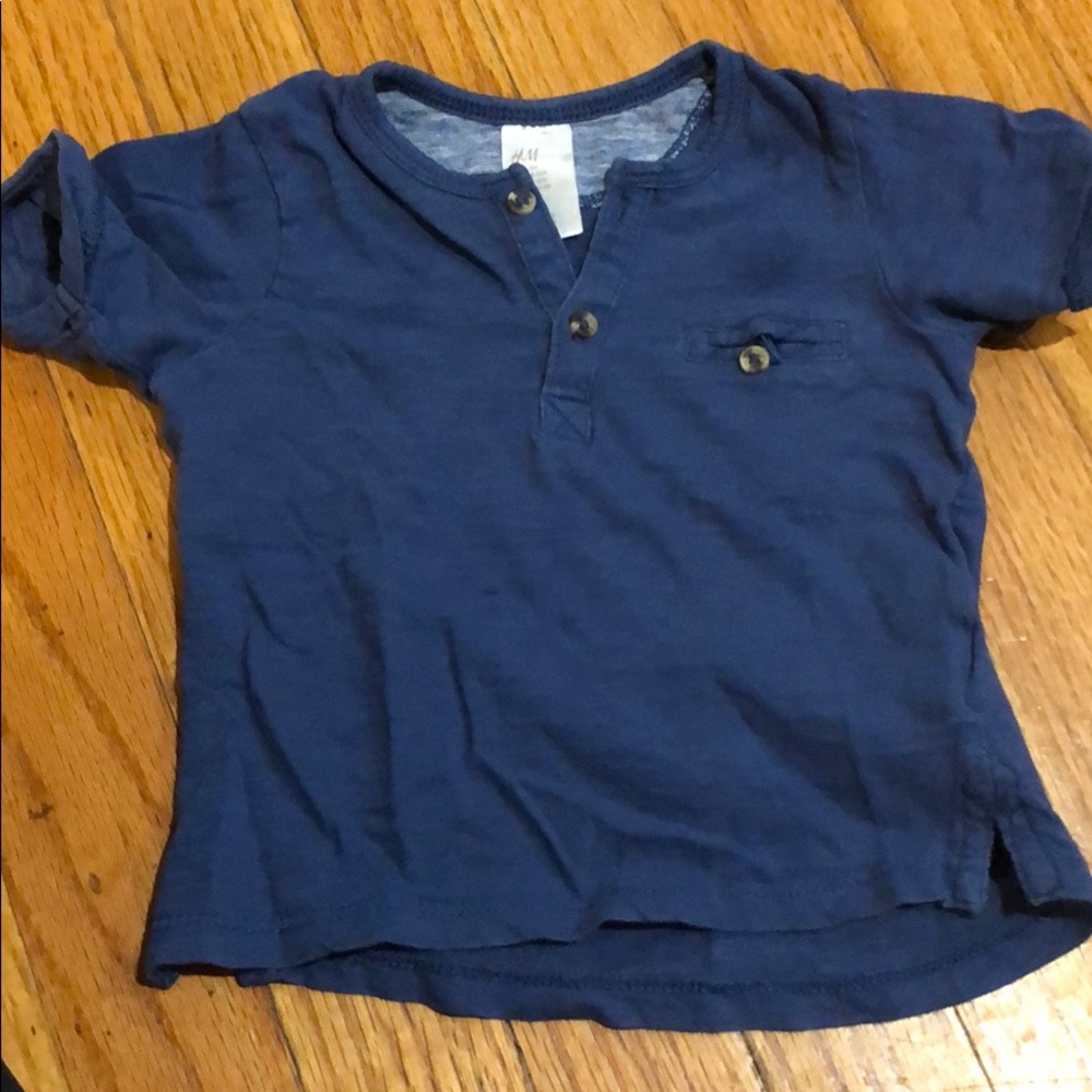 Baby T-shirt